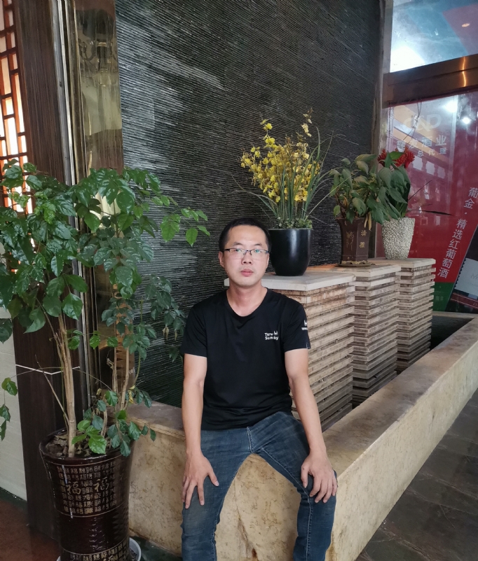 孤独小舟的第二张照片--三明婚介网