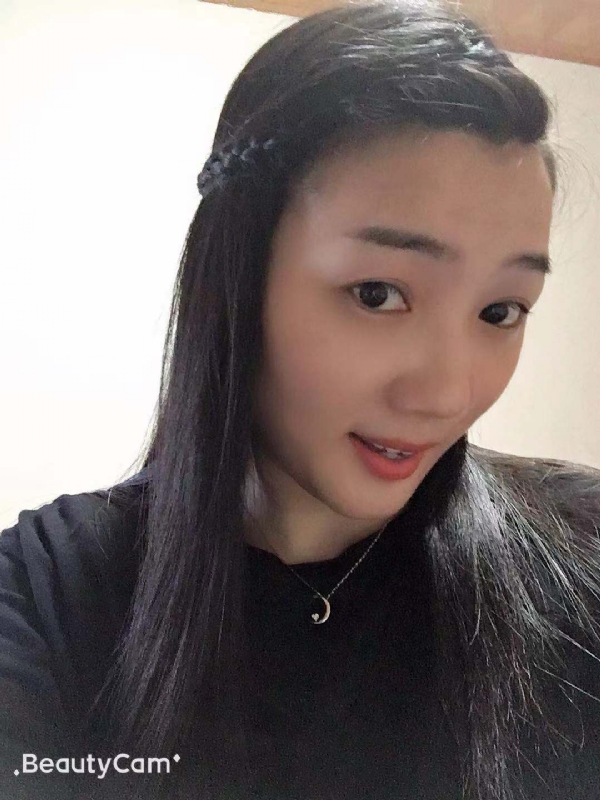 往事随风的第一张照片--三明婚介网