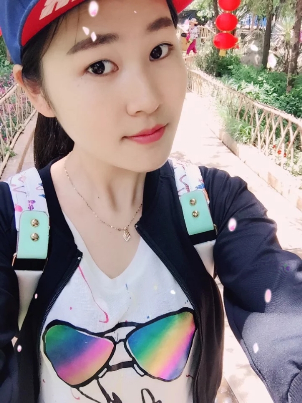 木木的第一张照片--三明婚介网