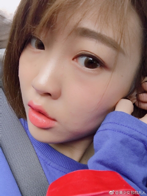 莉莉的第一张照片--三明婚介网