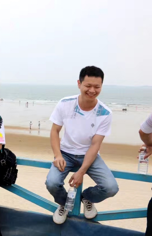 A乐米的第一张照片--三明婚介网