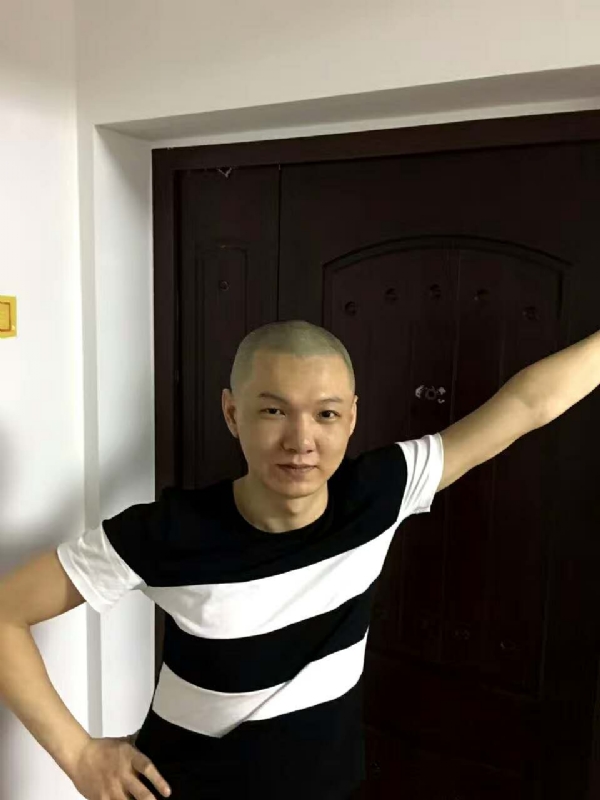 顺子的第一张照片--三明婚介网