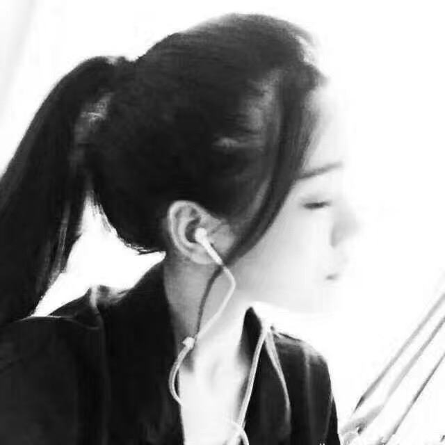 落笔写离愁的第一张照片--三明婚介网