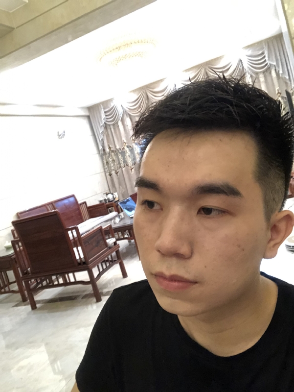 少涵的第一张照片--三明婚介网