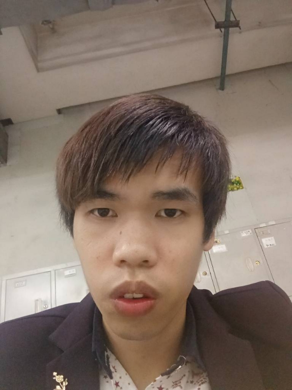 林强的第一张照片--三明婚介网