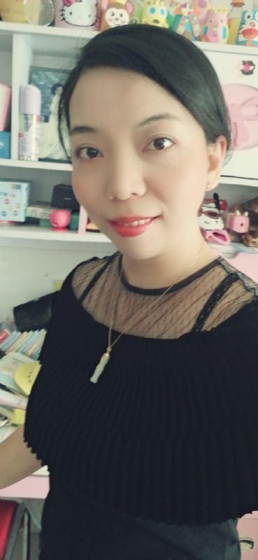 春暖花开的第一张照片--三明婚介网