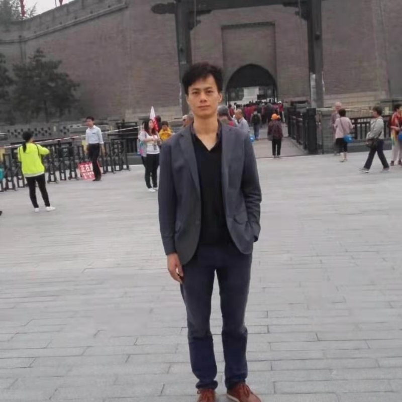认真的第一张照片--三明婚介网