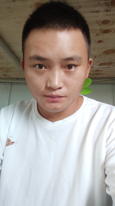 水里面的云呀的第一张照片--三明婚介网