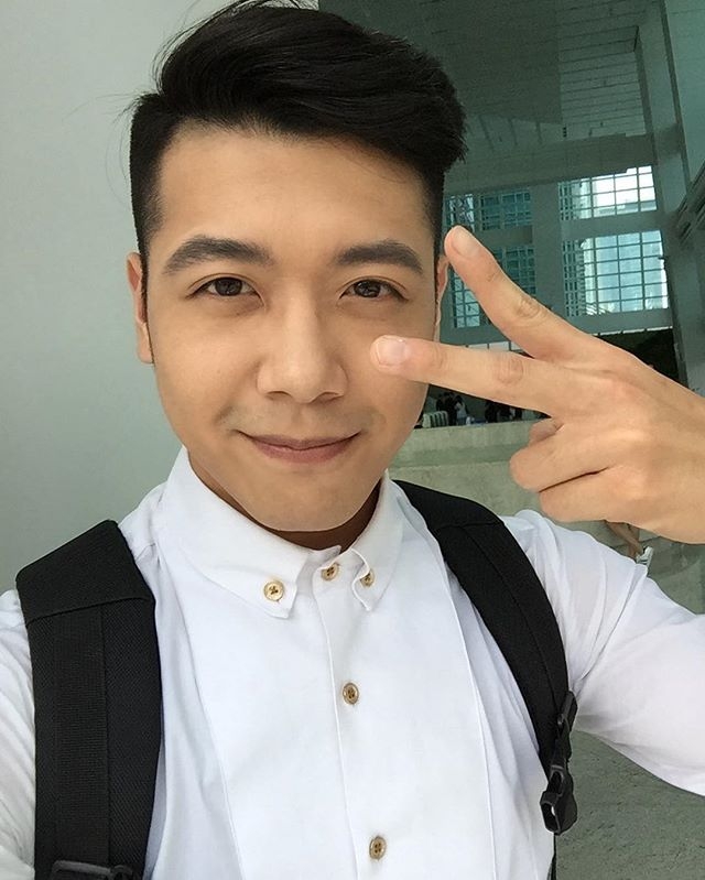 陈俊峰的第一张照片--三明婚介网