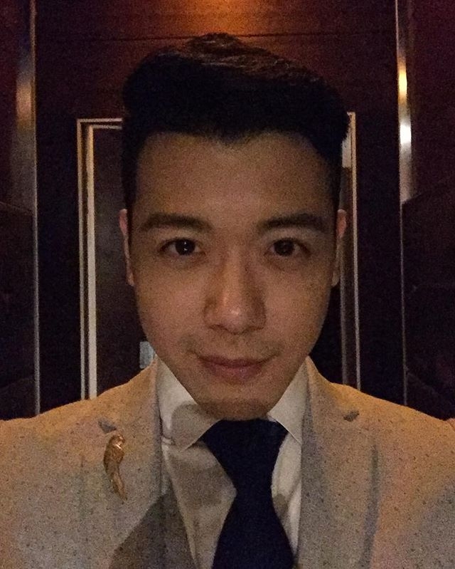 陈俊峰的第二张照片--三明婚介网