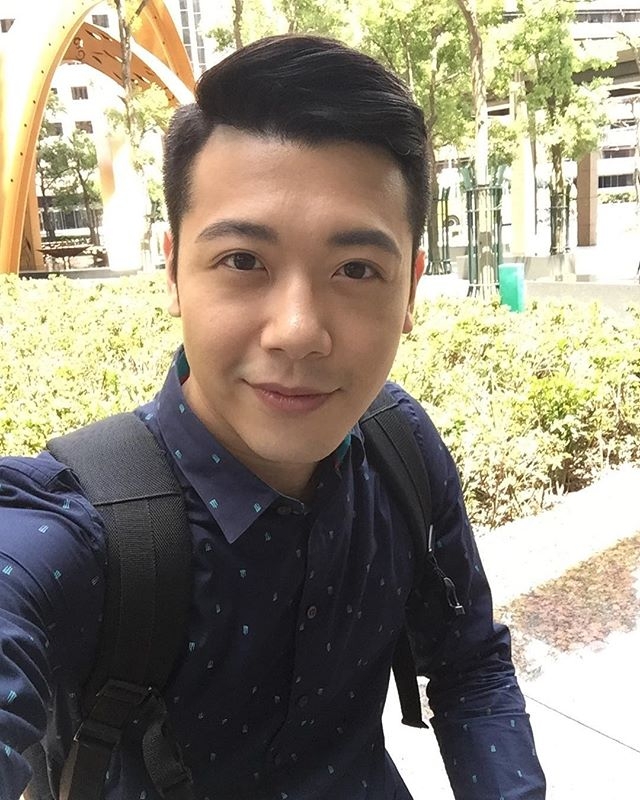 陈俊峰的第三张照片--三明婚介网