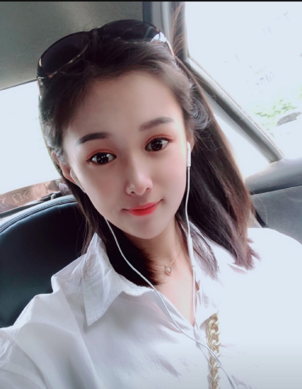 馨月的第一张照片--三明婚介网