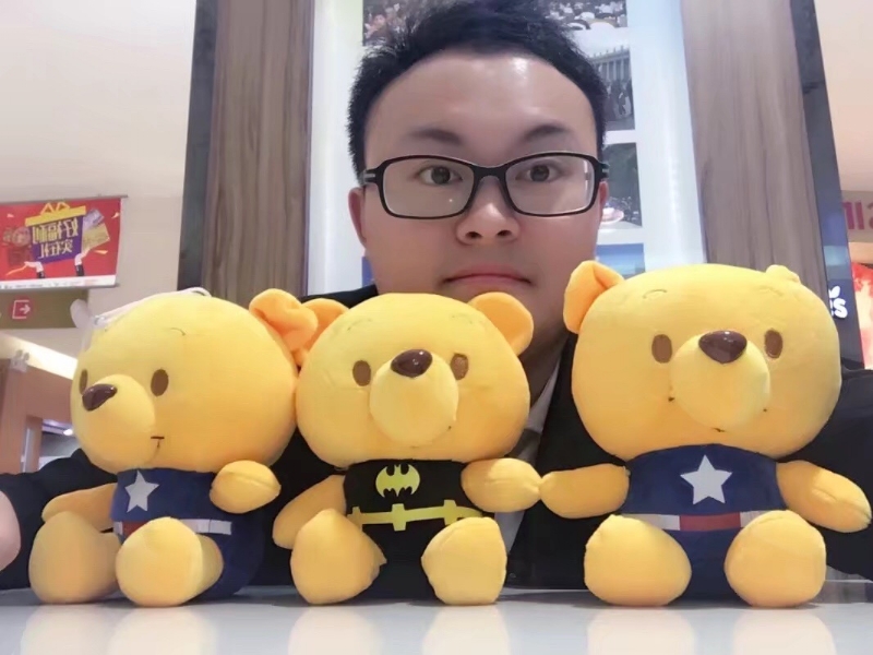 独孤求败的第一张照片--三明婚介网