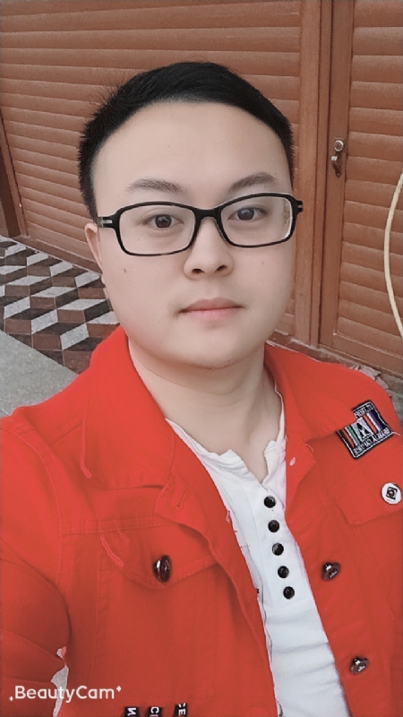 独孤求败的第二张照片--三明婚介网