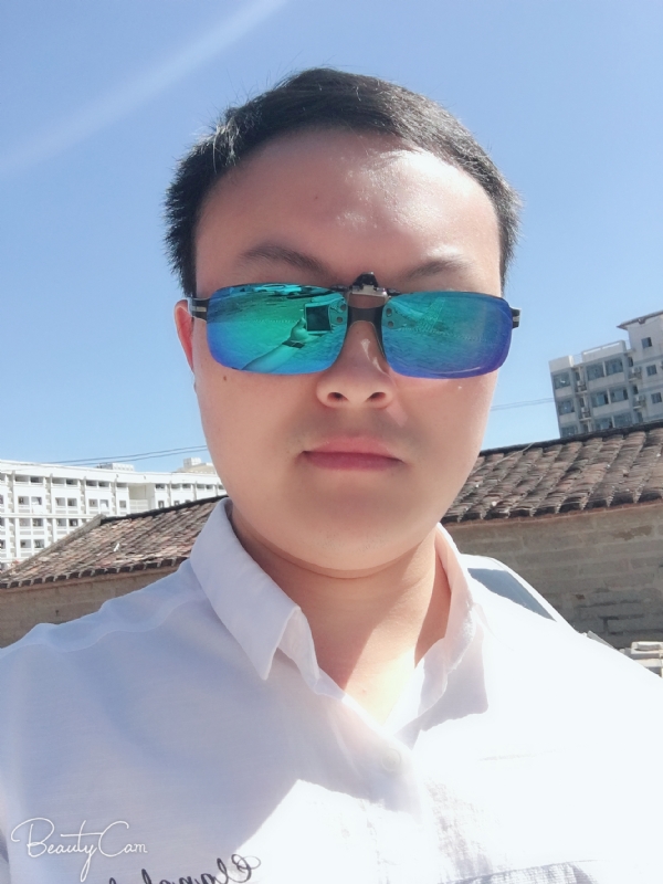 独孤求败的第三张照片--三明婚介网