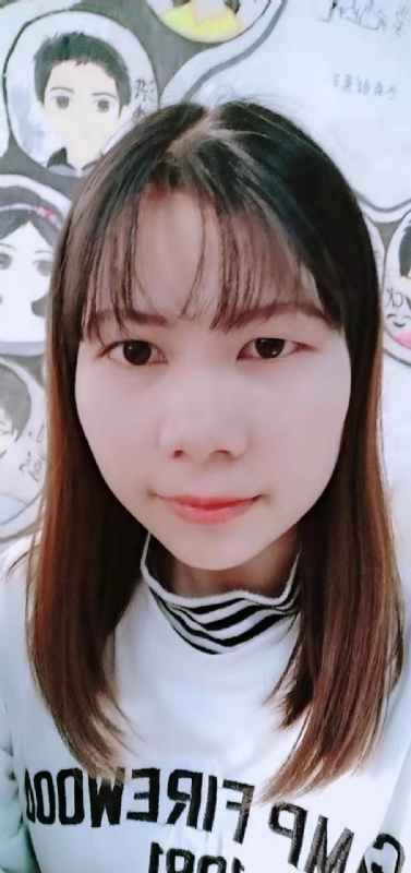 哎咿咕的第一张照片--三明婚介网