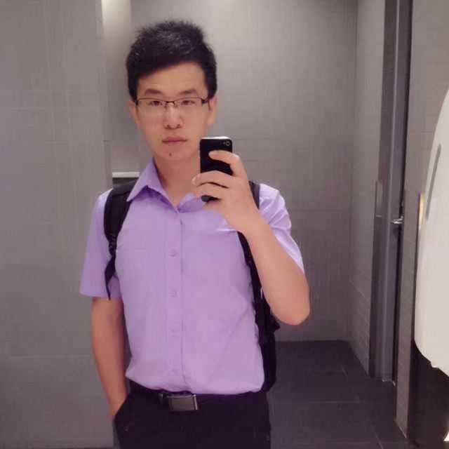 心之所向的第一张照片--三明婚介网