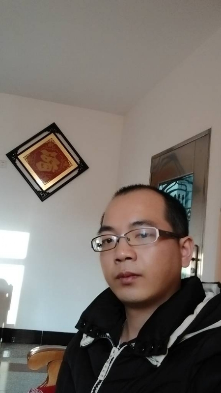 心灵游侠的第一张照片--三明婚介网