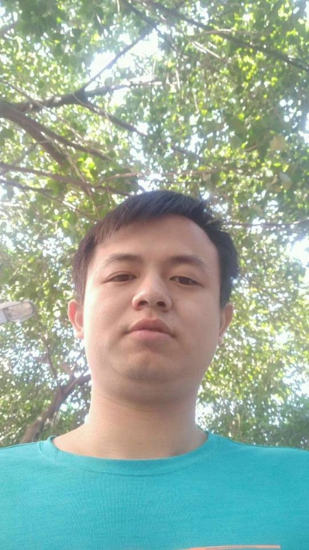 靠谱男的第一张照片--三明婚介网