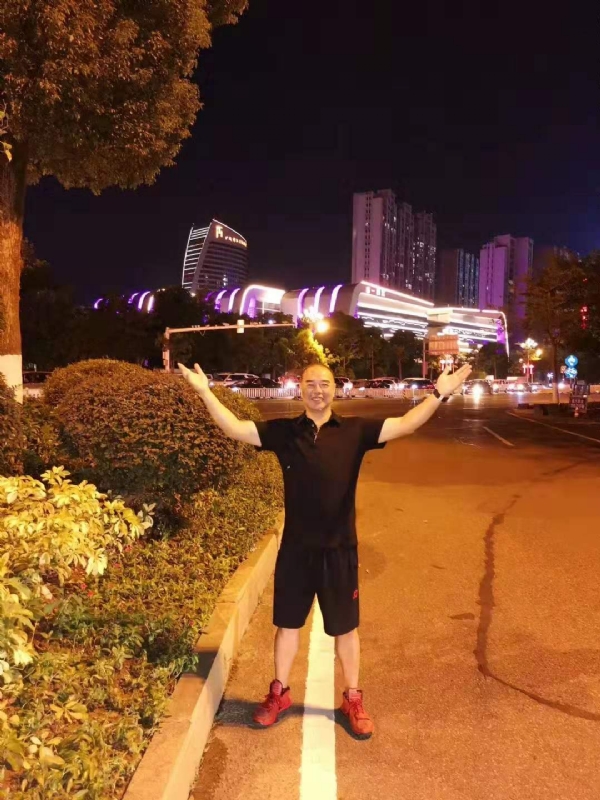 李国伟的第二张照片--三明婚介网