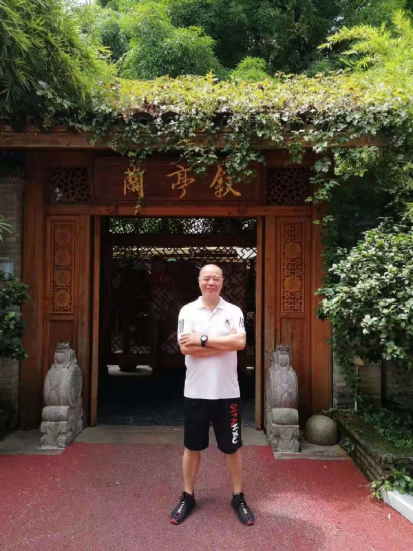 李国伟的第四张照片--三明婚介网