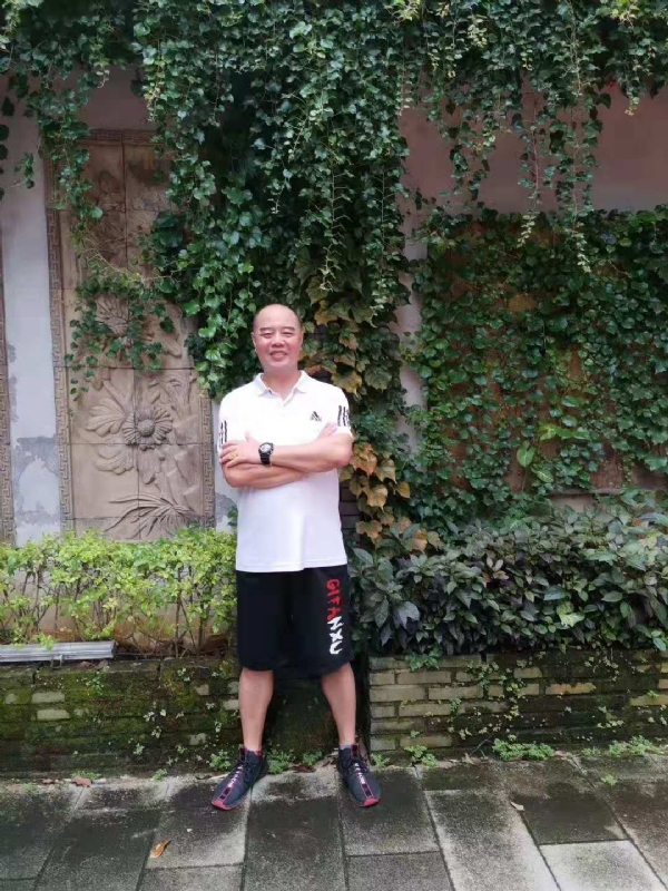 李国伟的第五张照片--三明婚介网