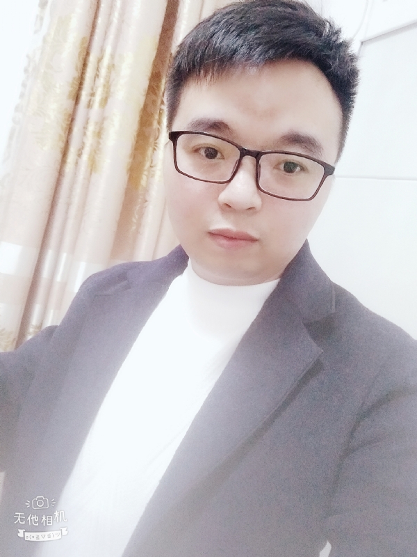 蛋爷的第一张照片--三明婚介网