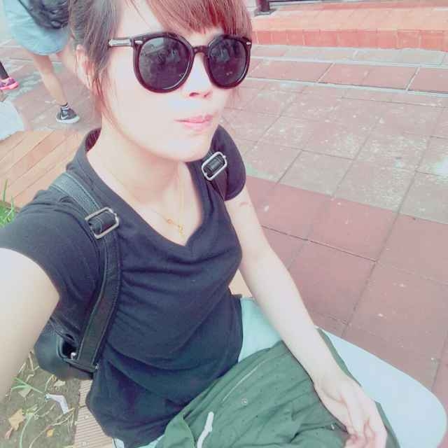 勻勻的第一张照片--三明婚介网