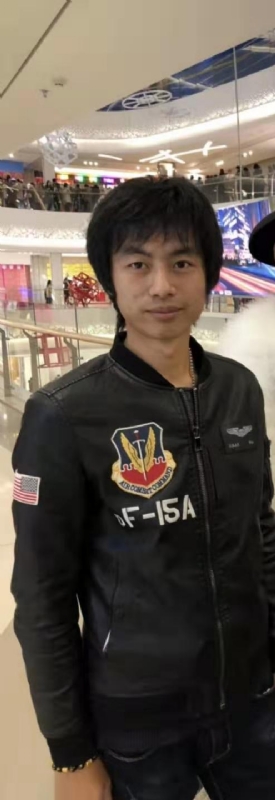 明明的第一张照片--三明婚介网
