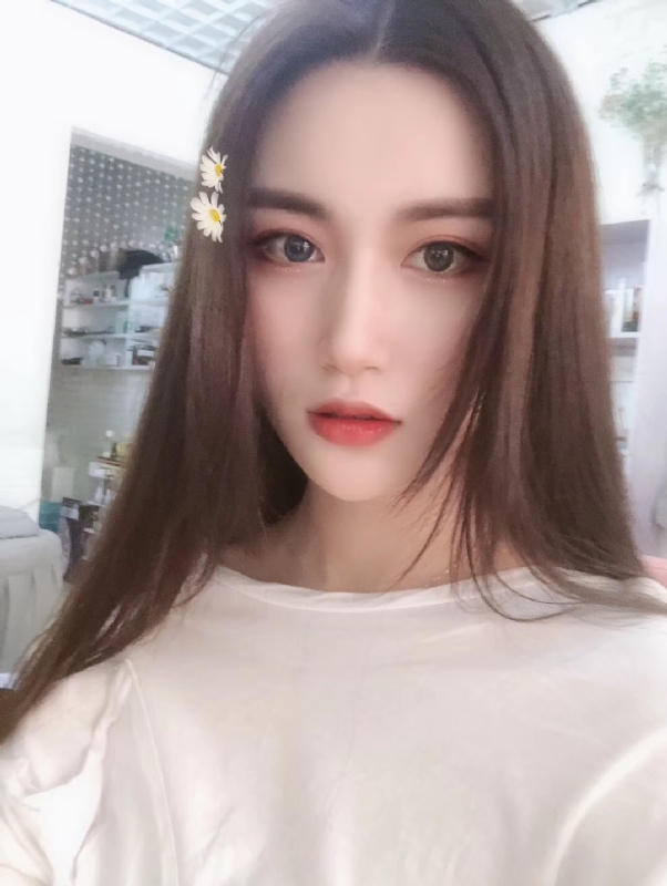 烟雨飘飘的第一张照片--三明婚介网