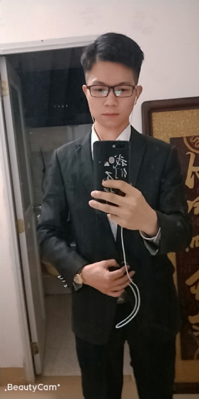 愿得一人心的第二张照片--三明婚介网