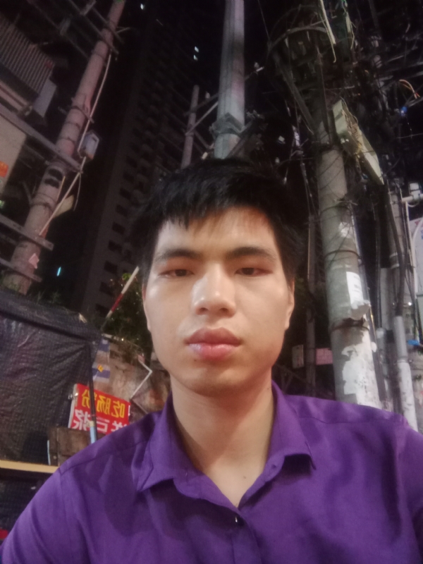 七月的风八月的雨的第一张照片--三明婚介网