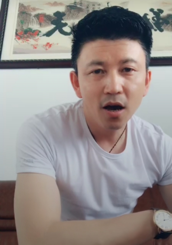 李东承的第一张照片--三明婚介网