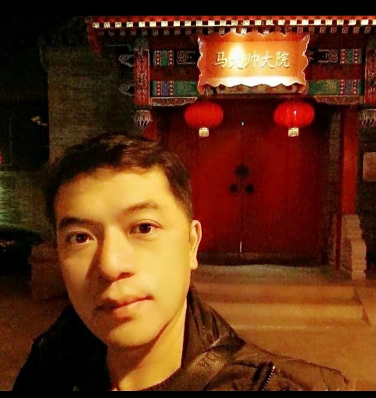 飄渺的第一张照片--三明婚介网