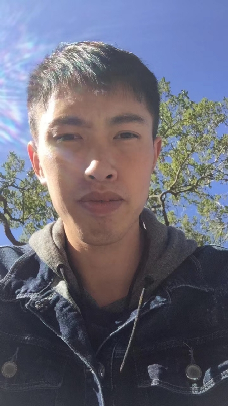 爱你的第一张照片--三明婚介网