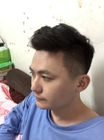 生的第一张照片--三明婚介网