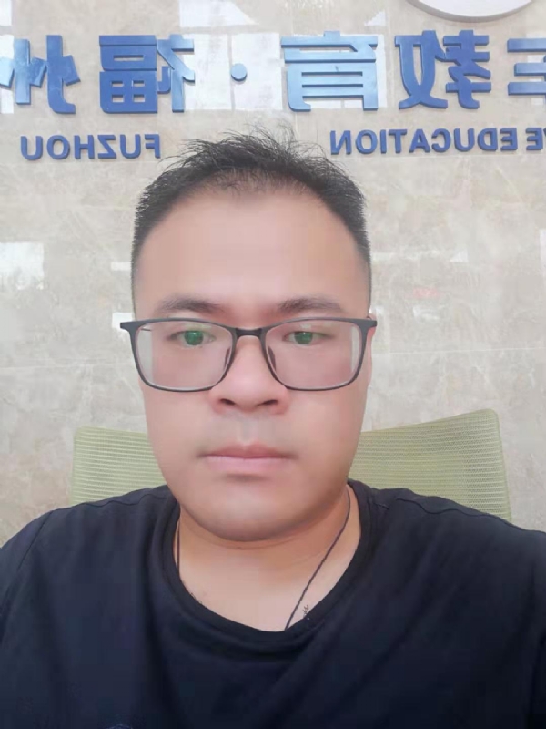 乘风破浪的第一张照片--三明婚介网