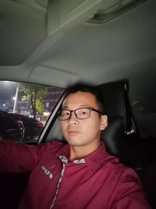 遇你最美的第一张照片--三明婚介网