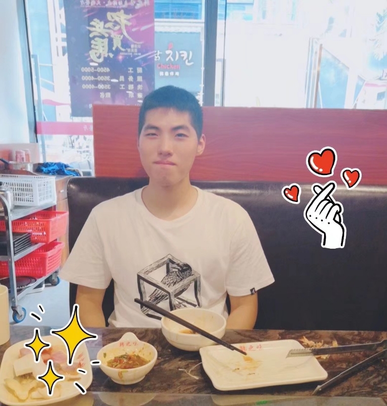 XUAN傑的第一张照片--三明婚介网