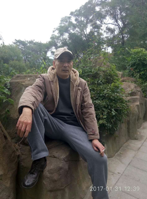 热腾腾的第一张照片--三明婚介网