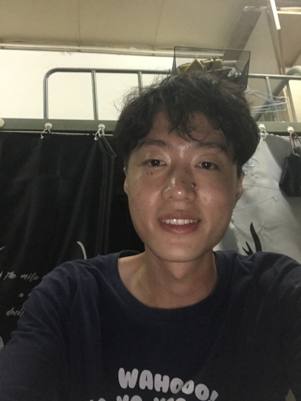迷你兔子的第一张照片--三明婚介网