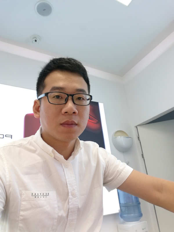 属狗的男人的第一张照片--三明婚介网