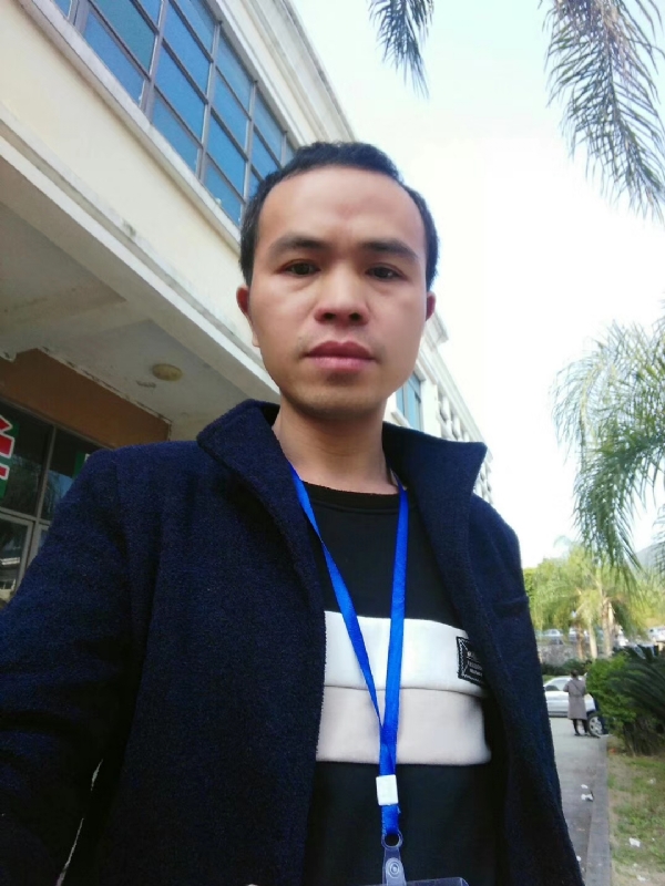 点点的第一张照片--三明婚介网