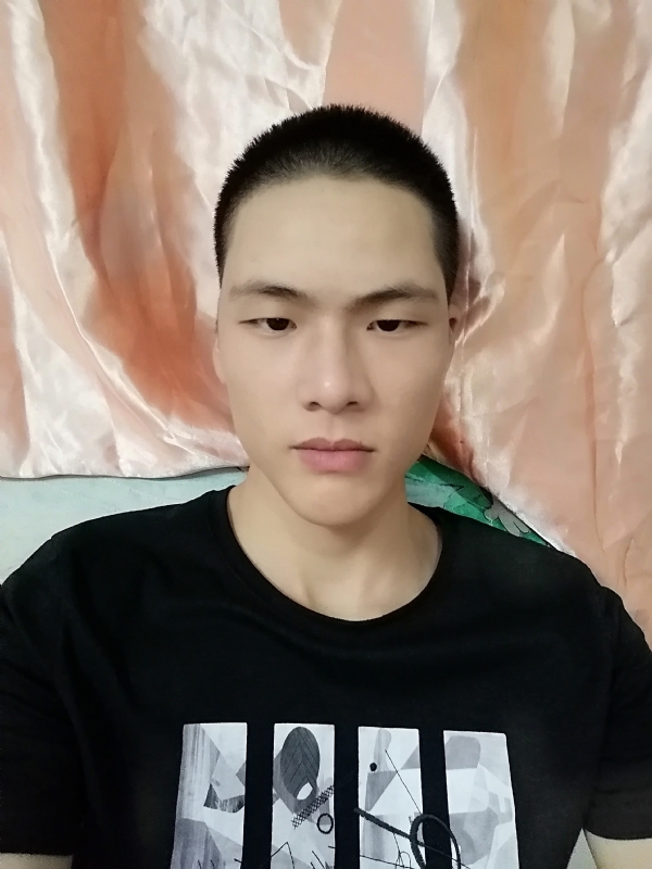 啊猫的第一张照片--三明婚介网