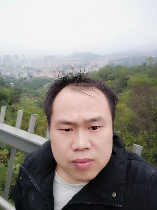 寻找幸福的第一张照片--三明婚介网