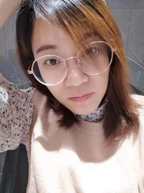 xiaobuliu888的第一张照片--三明婚介网