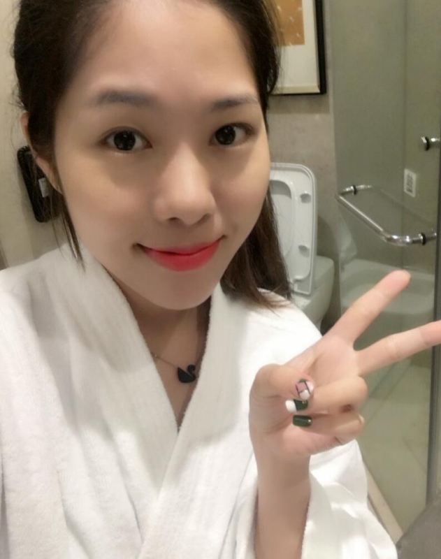爱你很幸福的第一张照片--三明婚介网