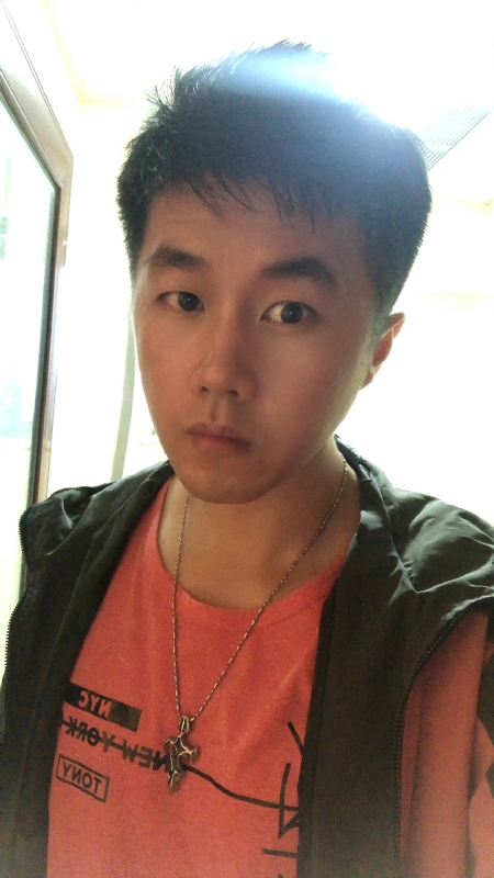 尐坏坏的第二张照片--三明婚介网