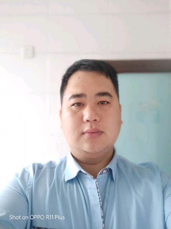 真心面对缘分的第二张照片--三明婚介网