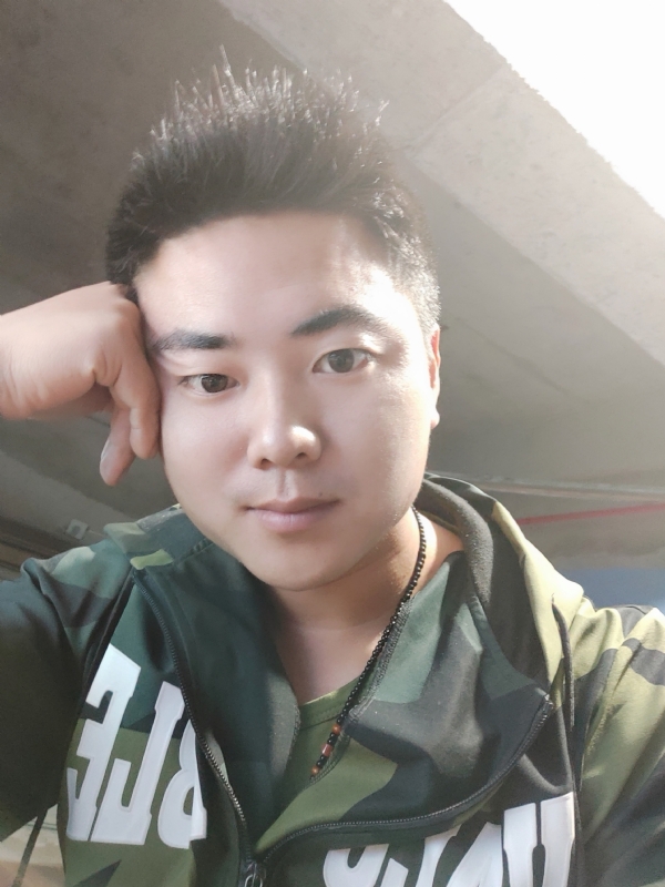 上门女婿的第一张照片--三明婚介网